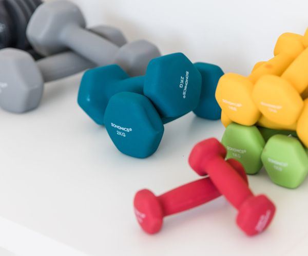 Lea Kilchenmann Physiotherapie