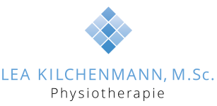 Logo Lea Kilchenmann M.Sc. Vision Bewegung Wien